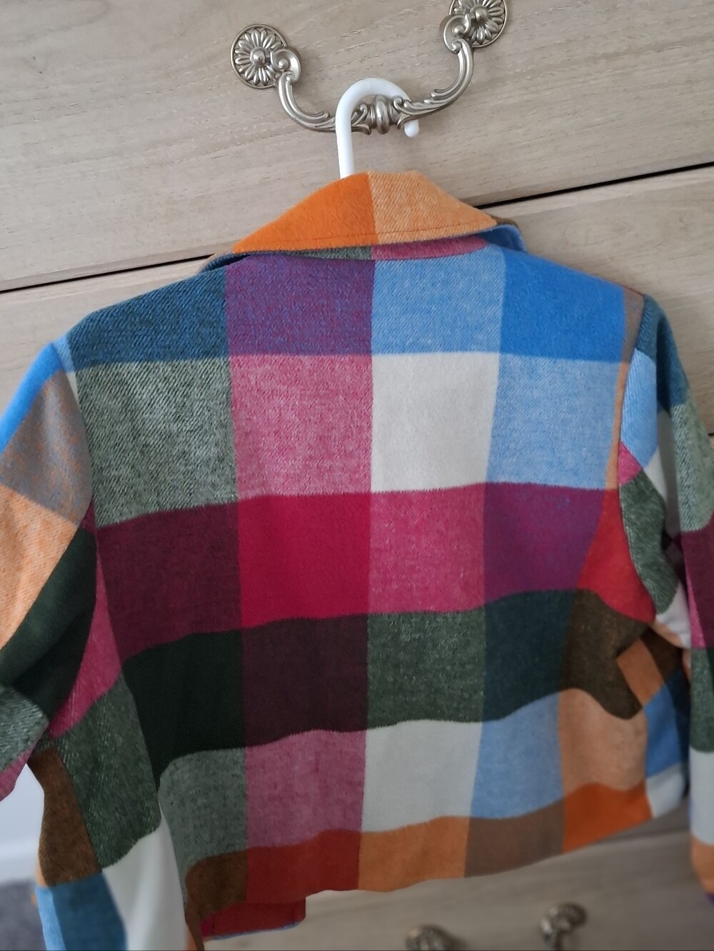 Free Assembly Jacket - Picture 9 of 11
